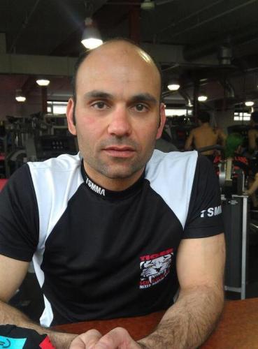Charles Pensari