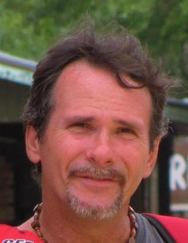 Curtis Overstreet