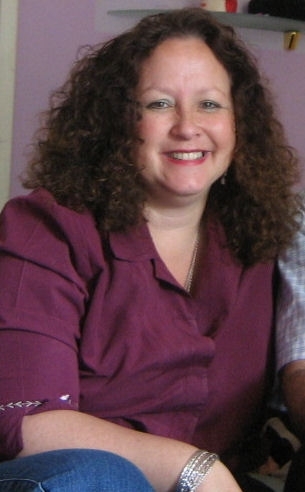 Ellen Bergakker
