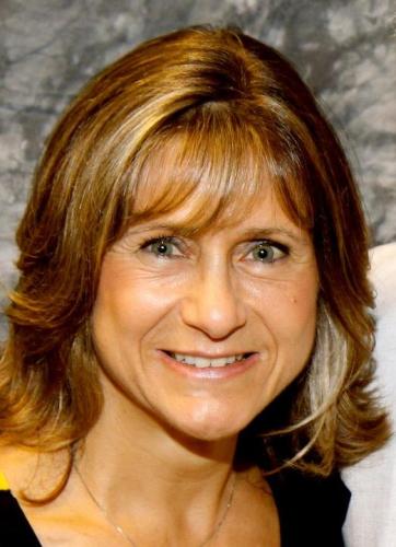 Laurie Schott