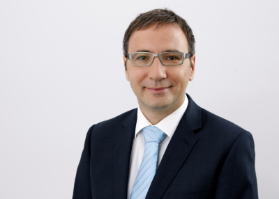 Daniel Baumbach