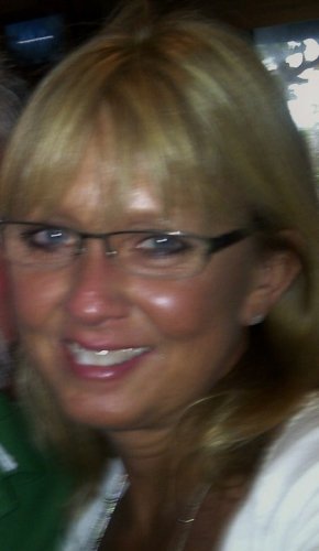 Deborah Yarbrough