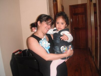 Lourdes Matos