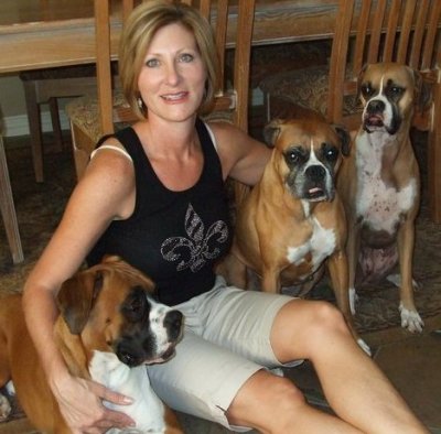 Joane Clark