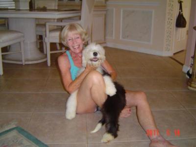 Carol Whiting
