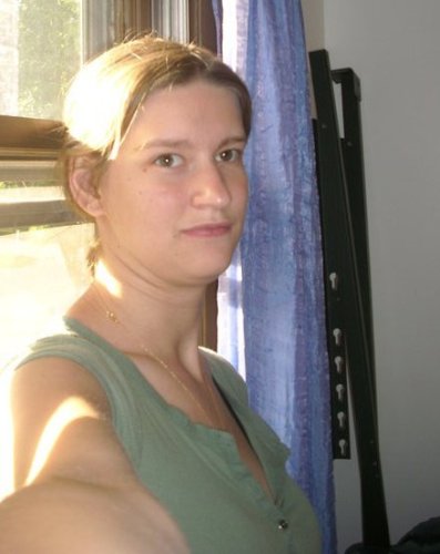 Amanda Fengya