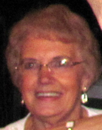 Darlene Campbell