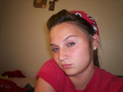 Ashley Eyerly