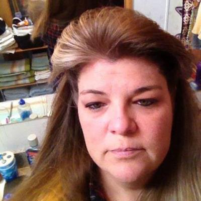 Rochelle Washburn