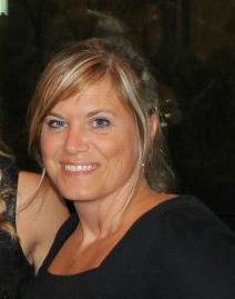 Lisa Morris