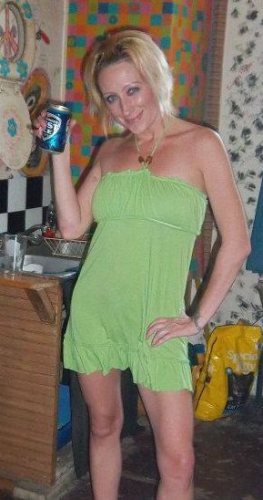 Wendy Gentz