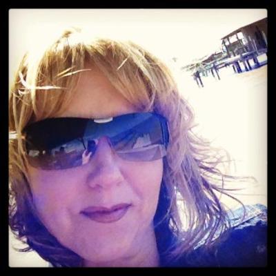 Stacey Sandoe
