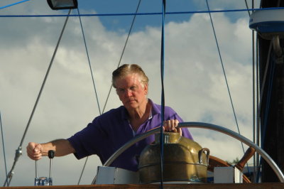 Richard Scheele