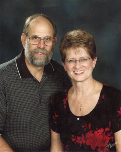 Michael Sherrill