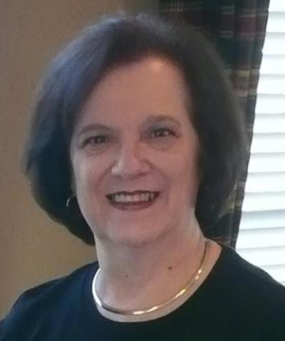 Linda Ledbetter
