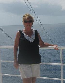 Susan Tyree