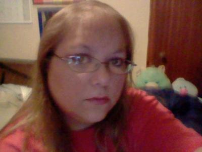 Holli Merryman