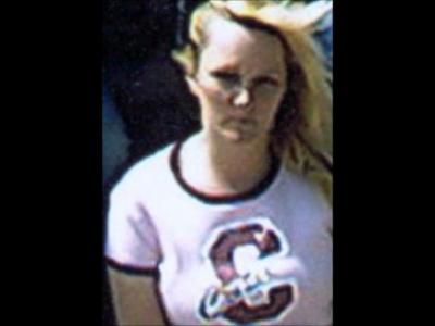 Deborah Sapp