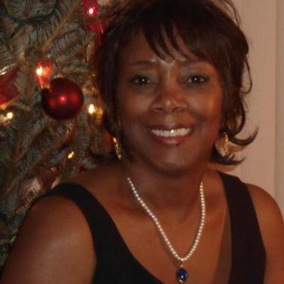 Cynthia Corker