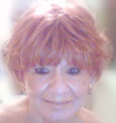 Gail Shanley