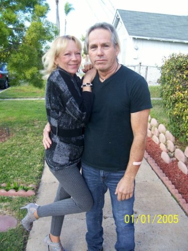 Sandra Goad
