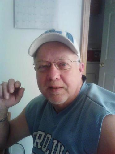 Earl Thompkins