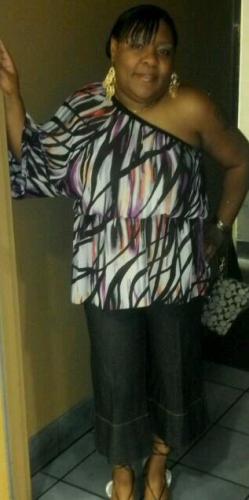 Yalonda Brown