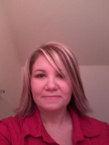 Shannon Martin