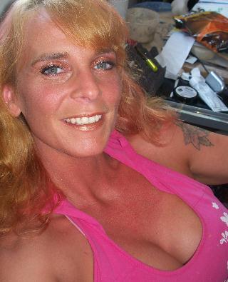 Jennifer Richeson