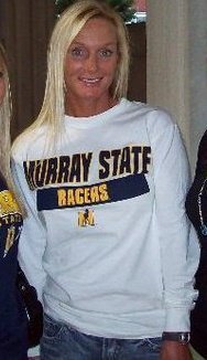 Christina Stewart