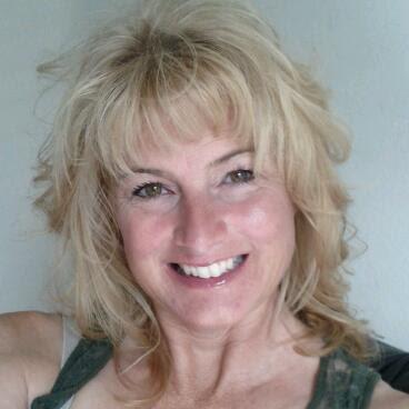 Laurie Thomas