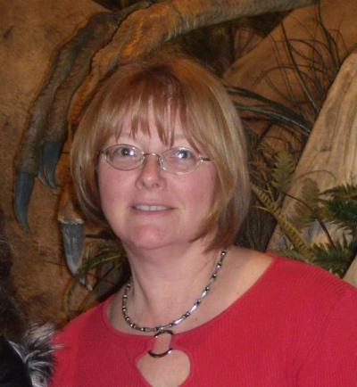 Linda Hannah