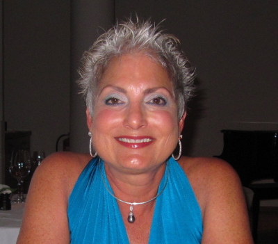 Marsha Ainsworth