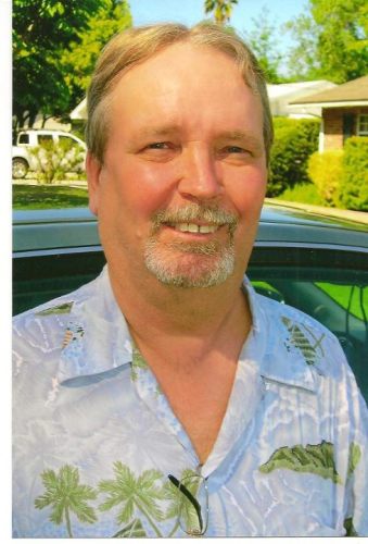 Edward Schilke