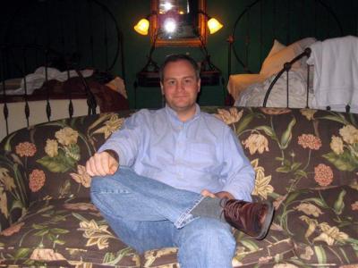 Andrew Peck