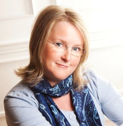 Elizabeth Izant