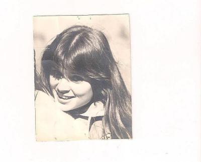 Connie Cooke