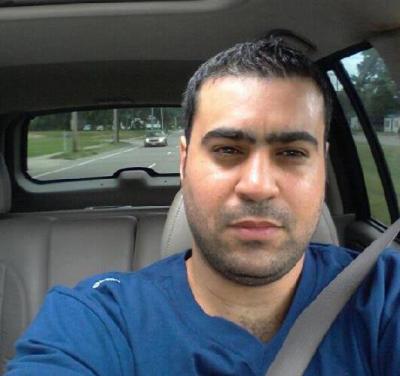 Hasan Shehadeh