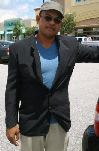 Sean Ramlal