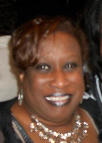 Sherry Fraser