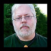 Stephen Page
