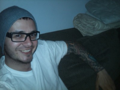 Jason Kulikowski