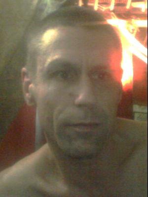 Steven Barwise