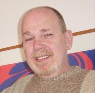 James Constantine