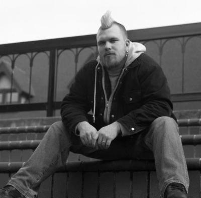 Koby Hardy