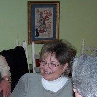 Mary Lowery