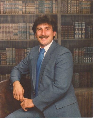 Mark Ruiz