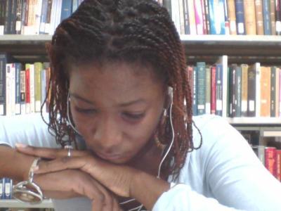Christeen Powell