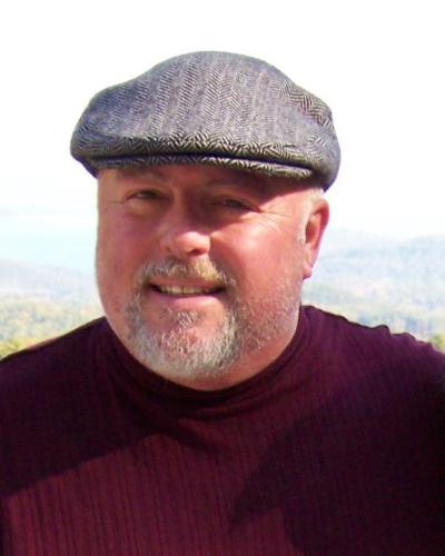 Odes Roberts