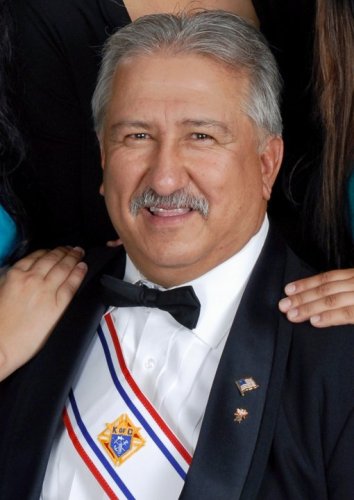 Raymond Chavez